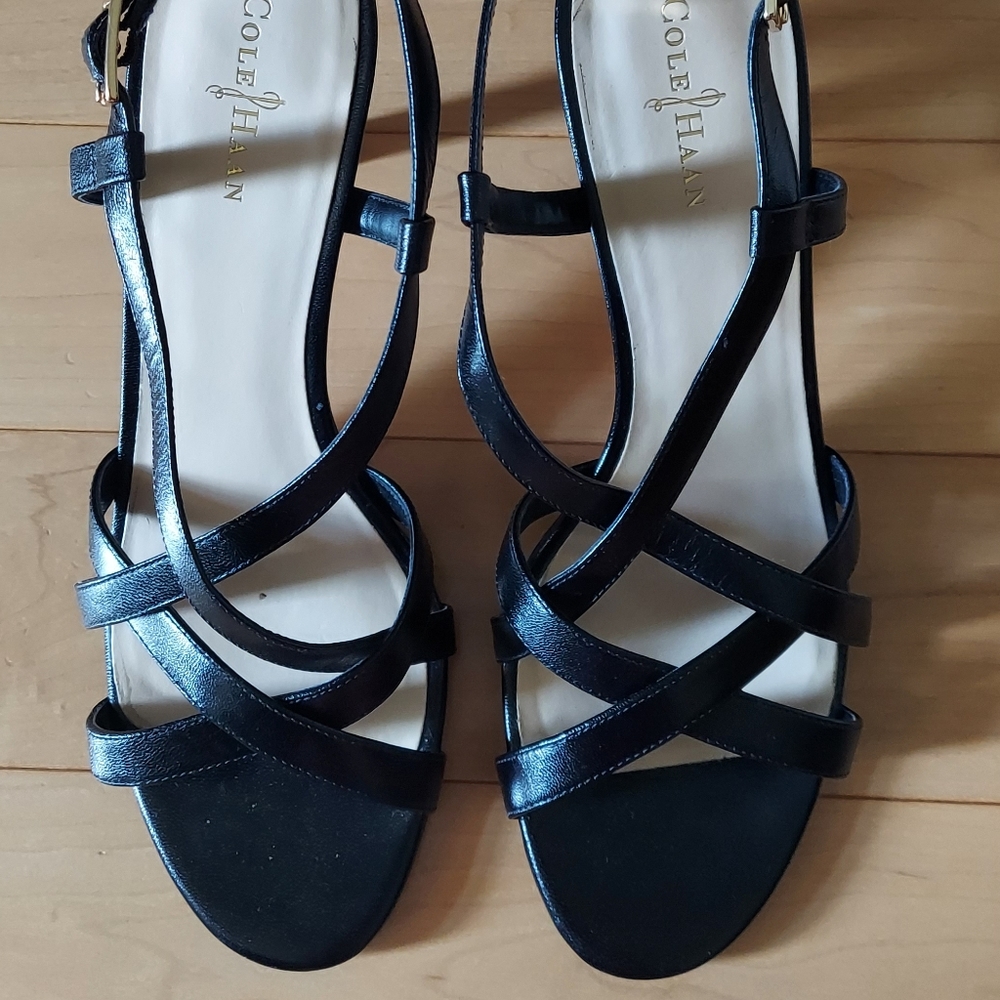 Cole Haan Sandels